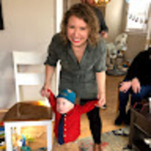 Meet your Posher, Lindsay